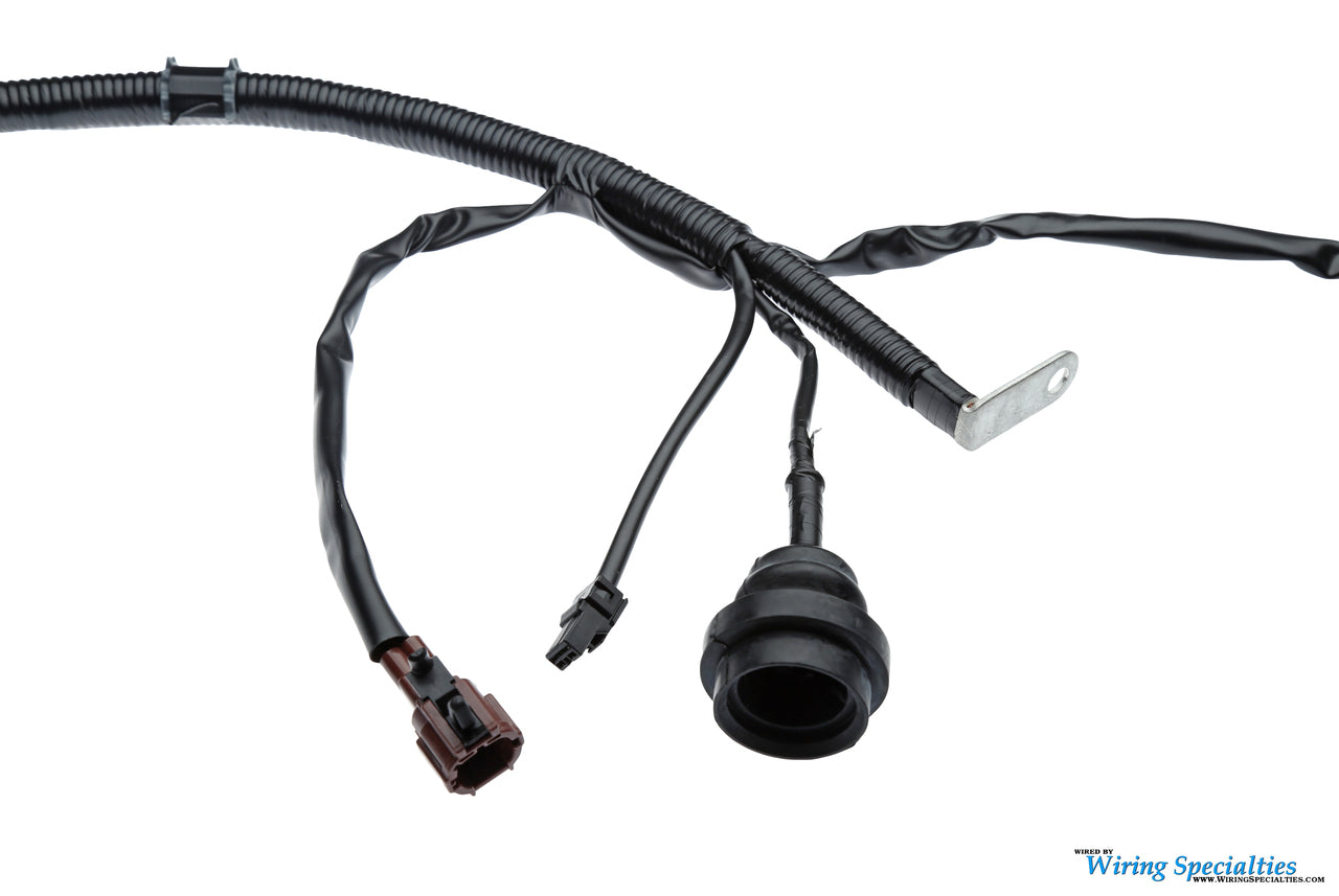 Wiring Specialties RB26DETT Transmission Harness for Skyline GT-R R33 - OEM SERIES