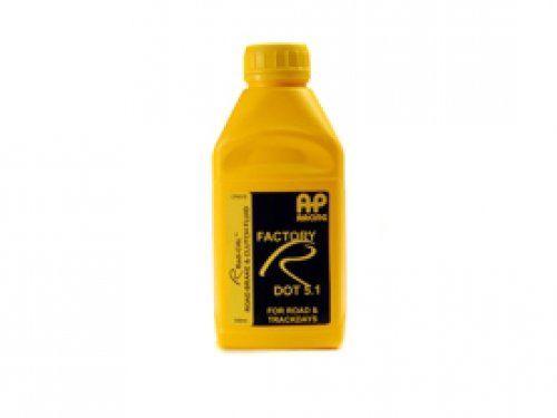 AP Racing Brake Fluid CP4510 Item Image