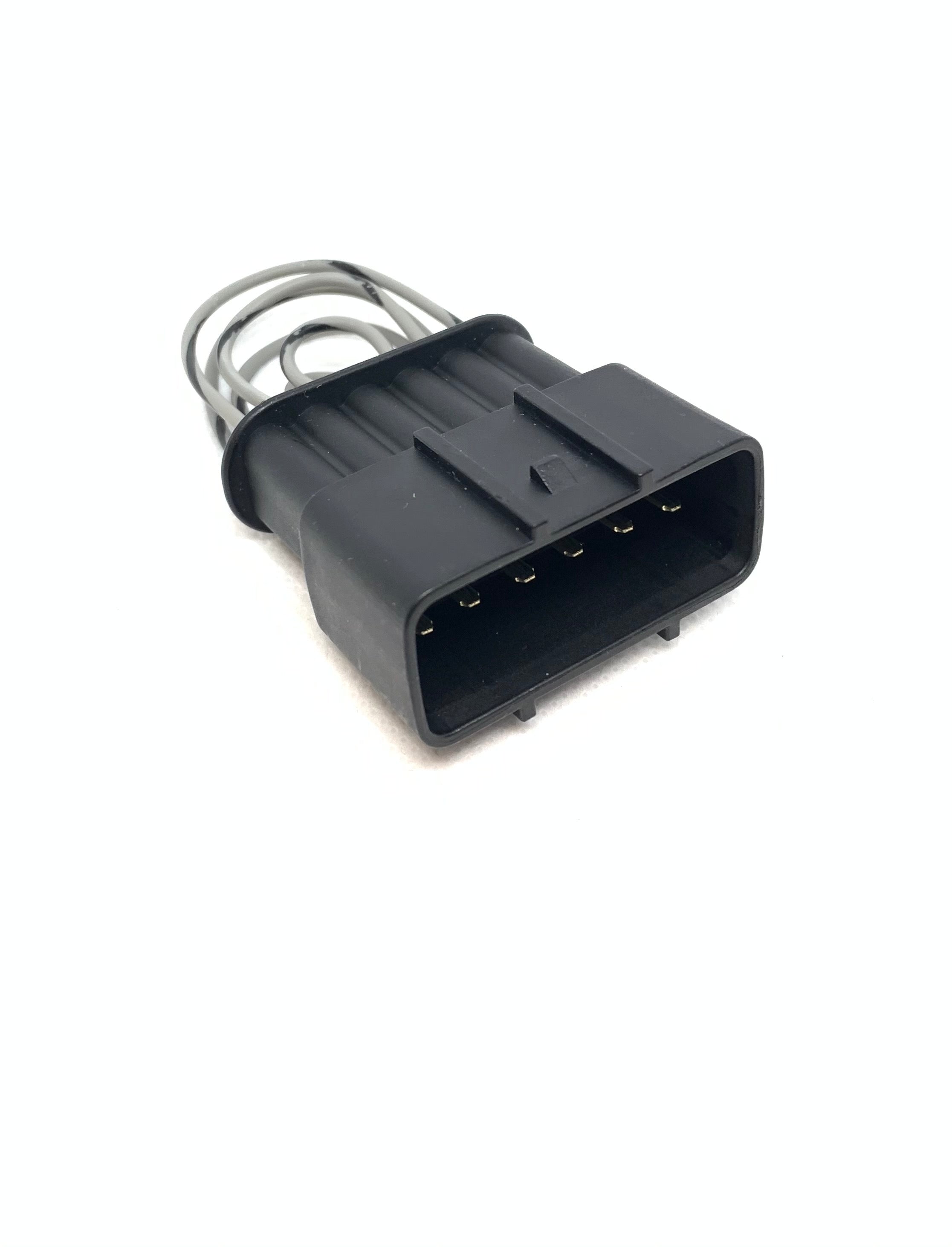 Wiring Specialties 1ZZ Smart Coil Conversion Harness for 1JZGTE / 2JZGTE Non-VVTi