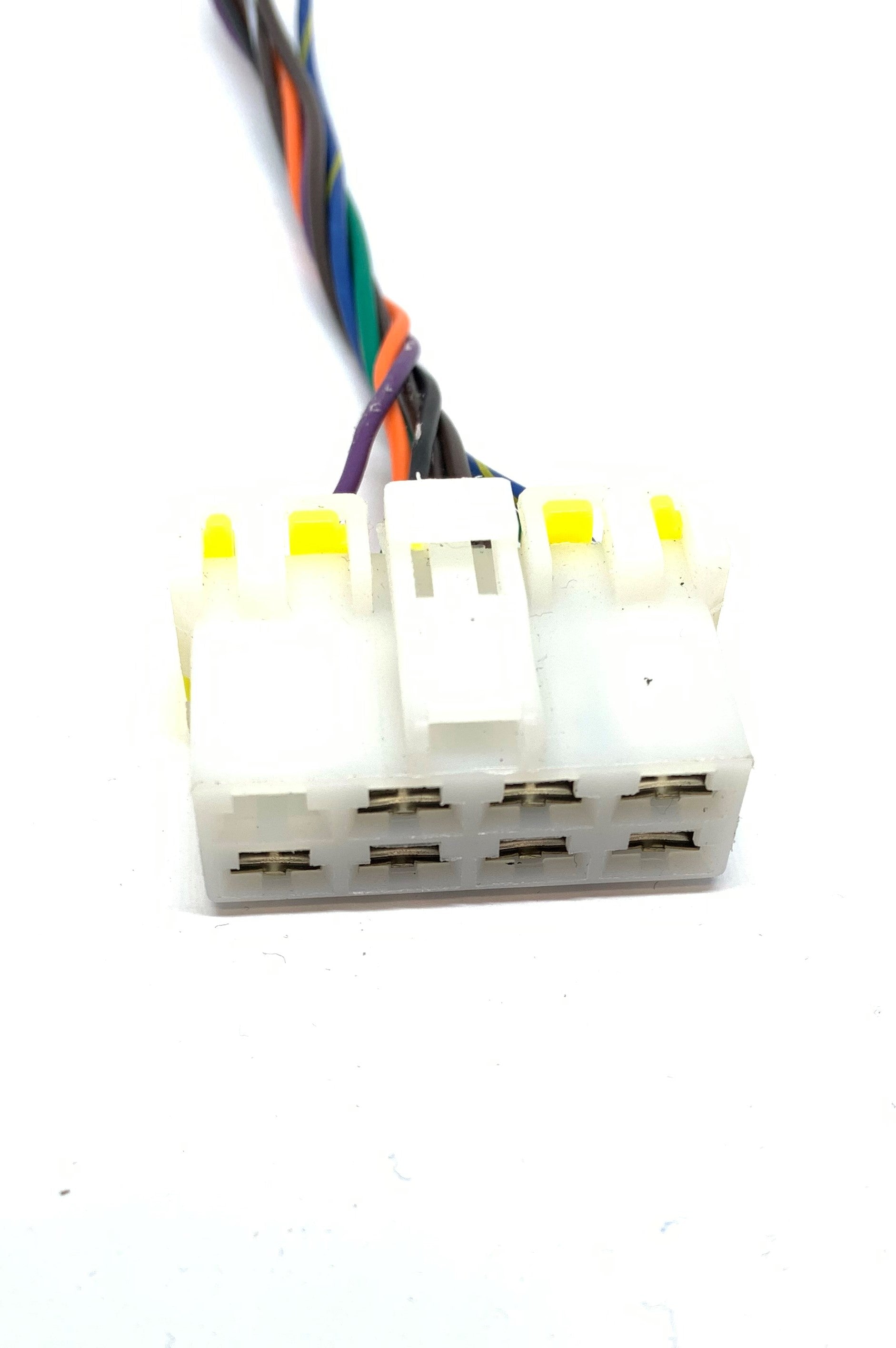 Wiring Specialties Nissan Wiper Motor Amplifier Connector