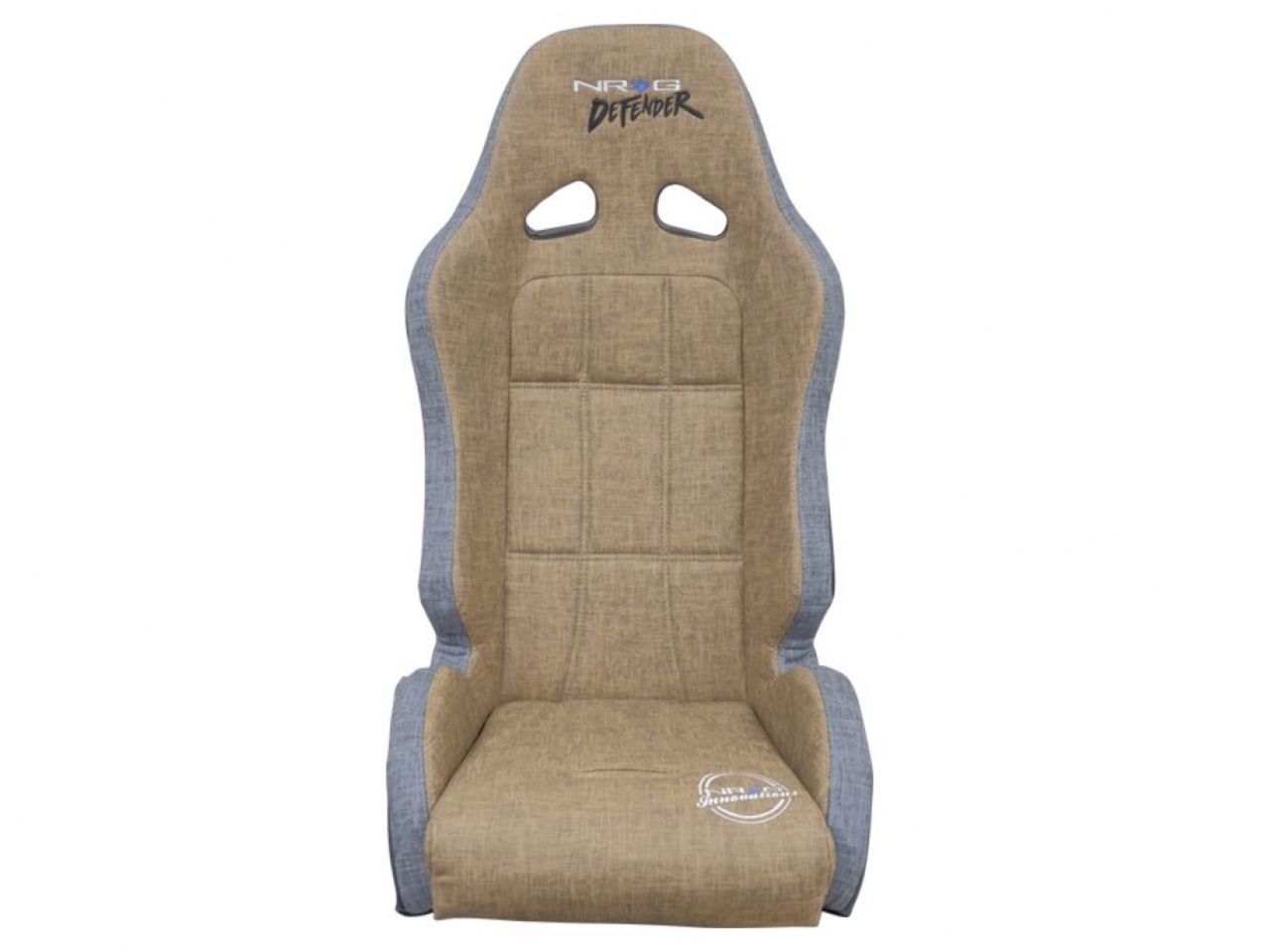 NRG Vehicle Parts DF-100BR Item Image