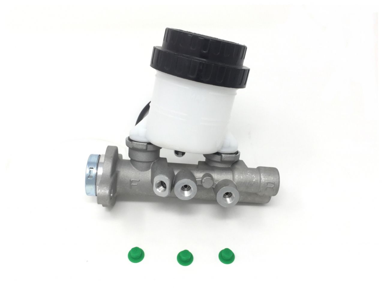 Nissan Z32 300ZX Brake Master Cylinder Upgrade for 240SX Non ABS
