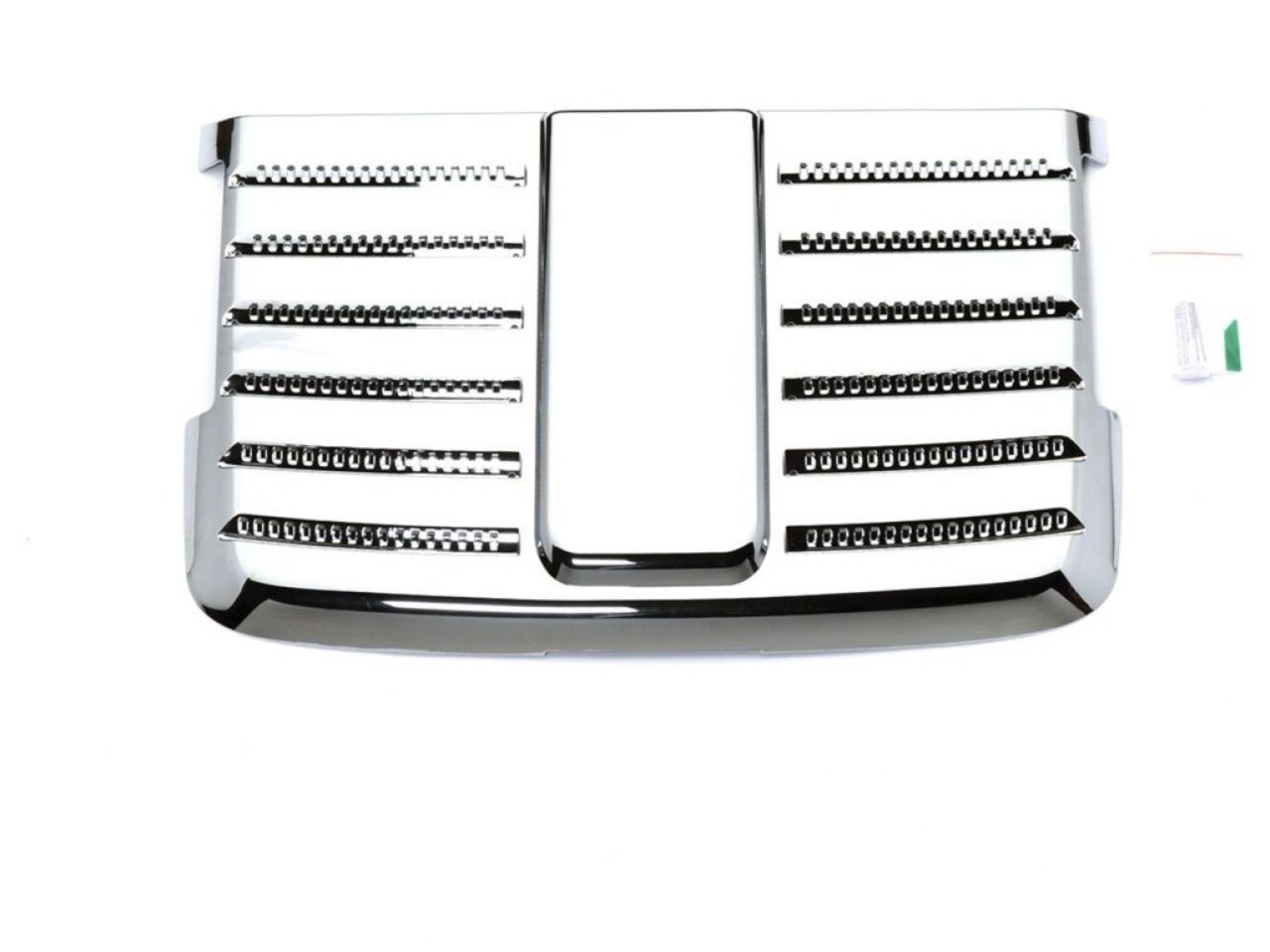 Putco 2011-2014, GMC Sierra HD - Hood Deck Vent