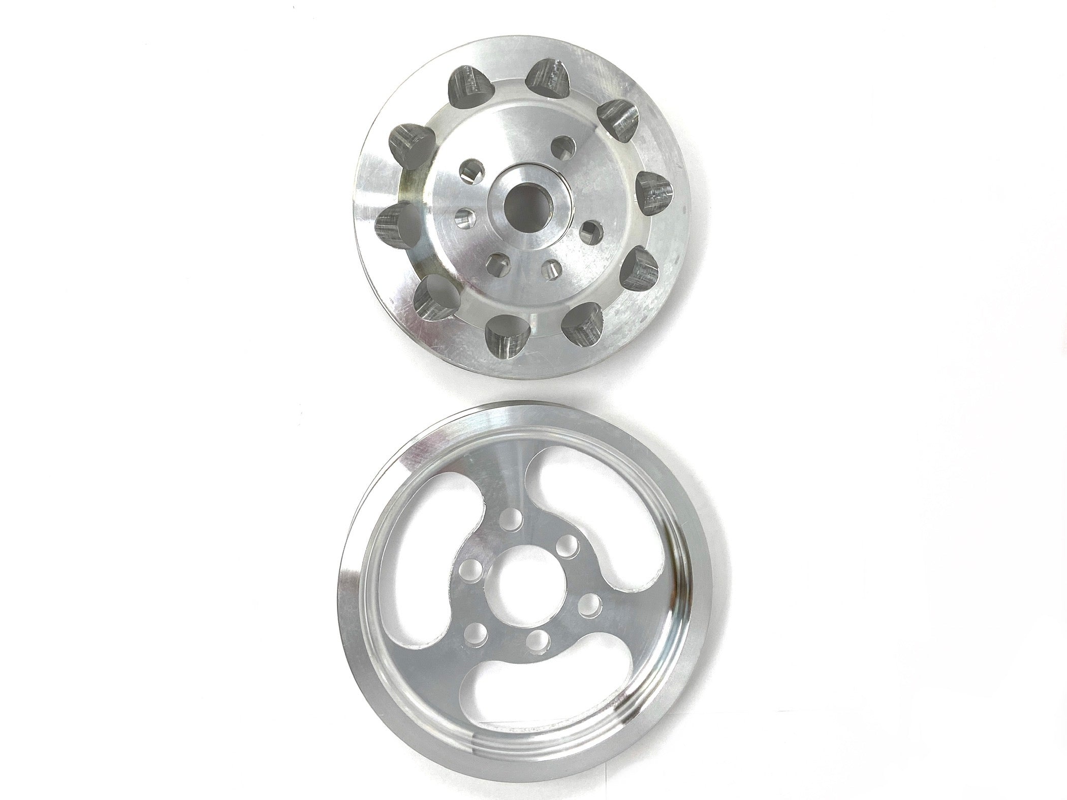 Lightweight Engine Pulley Set for Volkswagen VW Beetle 98-02