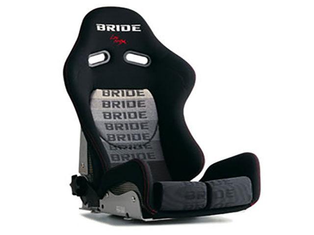 Bride Reclinable Seat G32GMR Item Image