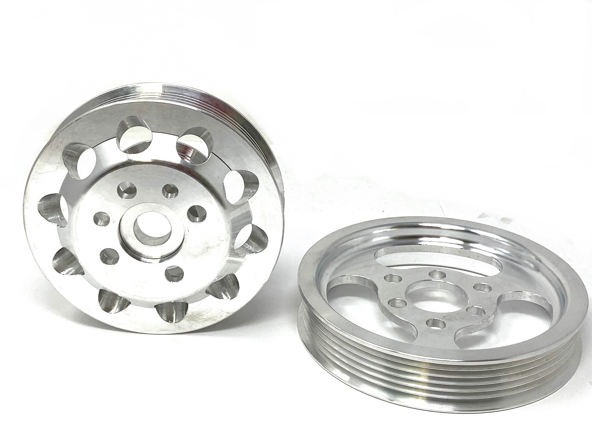 Lightweight Engine Pulley Set for Volkswagen VW Beetle 98-02