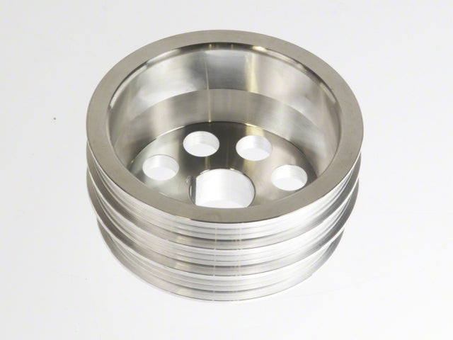 Lightweight Crank Pulley for Nissan 240sx KA24DE 2.4L