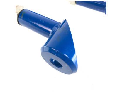 Rear Tension Rod Reinforcement Bracket for 240sx S13