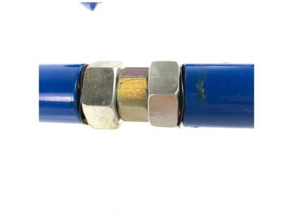 Rear Tension Rod Reinforcement Bracket for 240sx S13