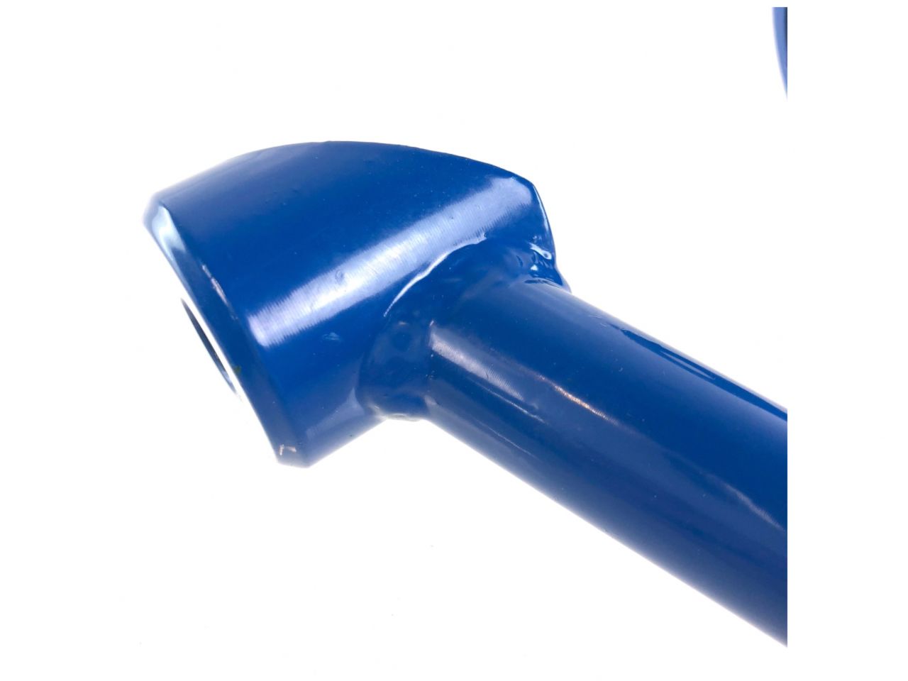 Rear Tension Rod Reinforcement Bracket for 240sx S13