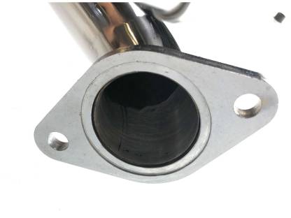 Exhaust Catback for Mazda Miata MX-5 Roadster NB 99-05