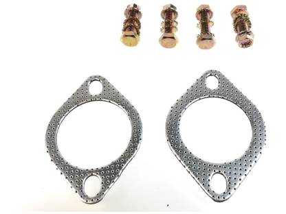 Exhaust Catback for Mazda Miata MX-5 Roadster NA 89-93