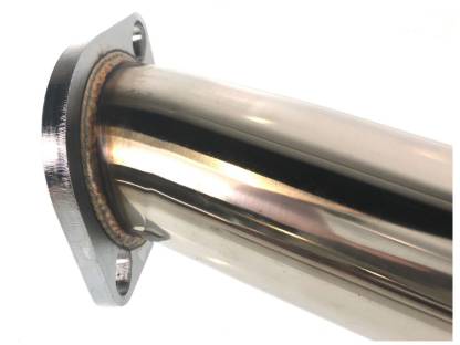 Exhaust Catback for Mitsubishi EVO 10 08-15