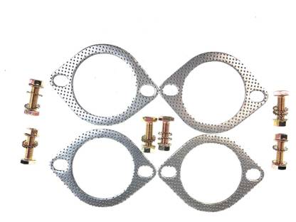 Exhaust Catback for Mitsubishi EVO 10 08-15