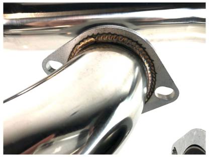 Exhaust Catback for Mitsubishi EVO 10 08-15