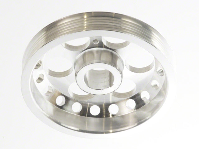 Lightweight Crank Pulley for Nissan Sentra SE-R & Spec-V 2.5L