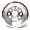 Lightweight Crank Pulley for Nissan Murano 03-06 3.5L