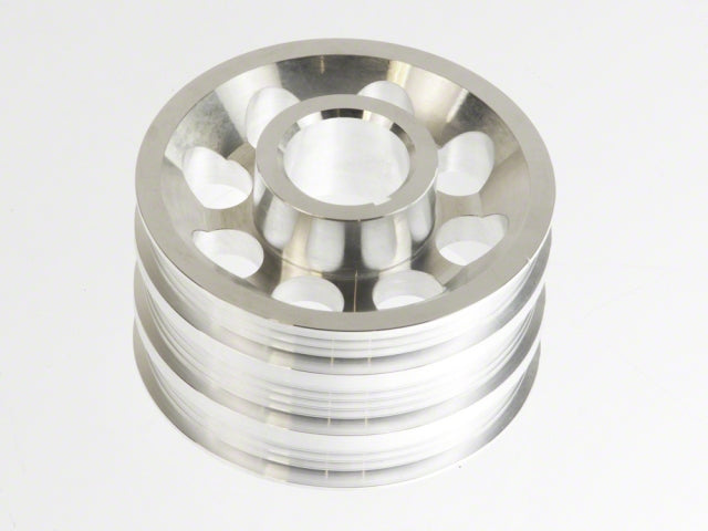 Lightweight Crank Pulley for Toyota Supra 86-87 Turbo