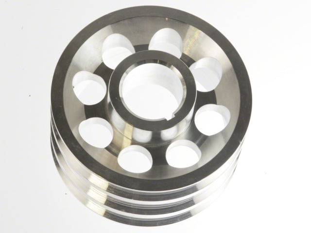 Lightweight Crank Pulley for Toyota Supra 86-87 Turbo