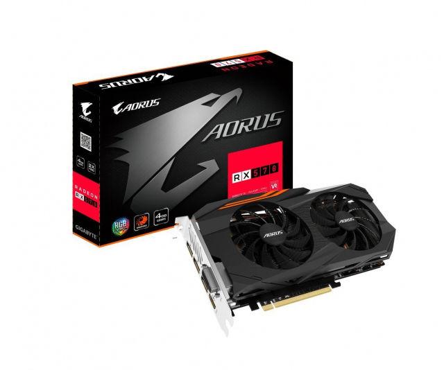Gigabyte Graphic Cards 889523009741 Item Image
