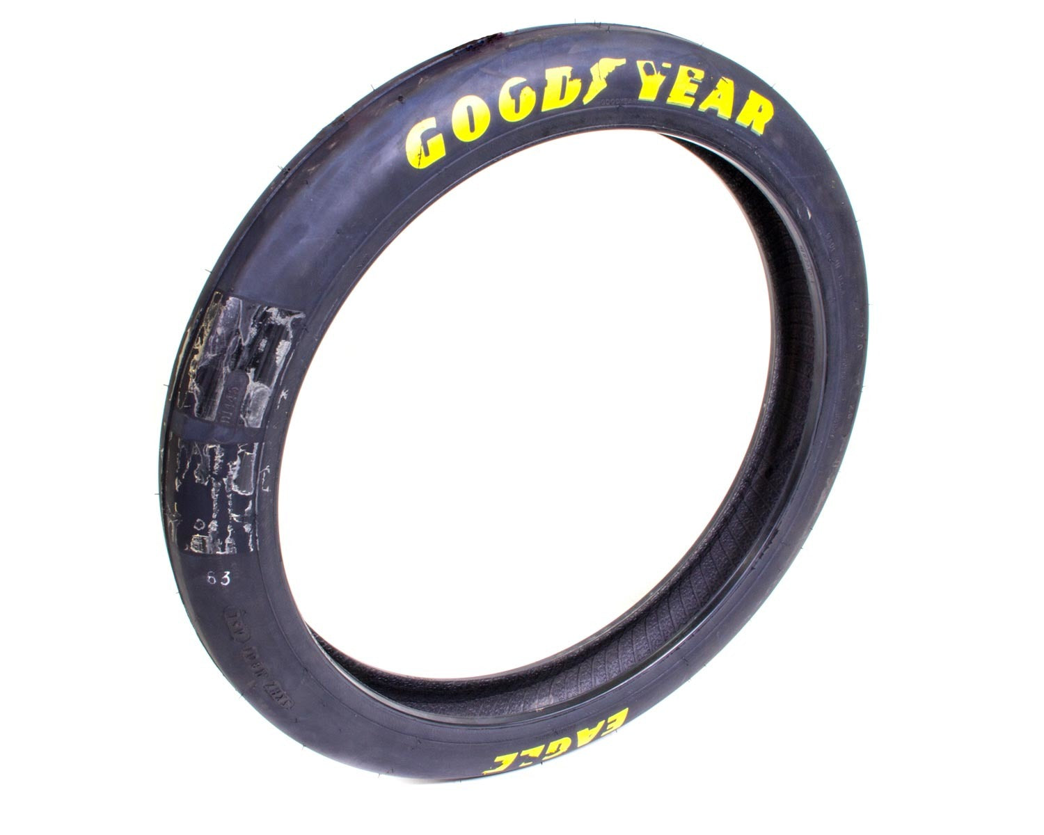 Goodyear 22/2.5-17 Front Runner GDYD1445