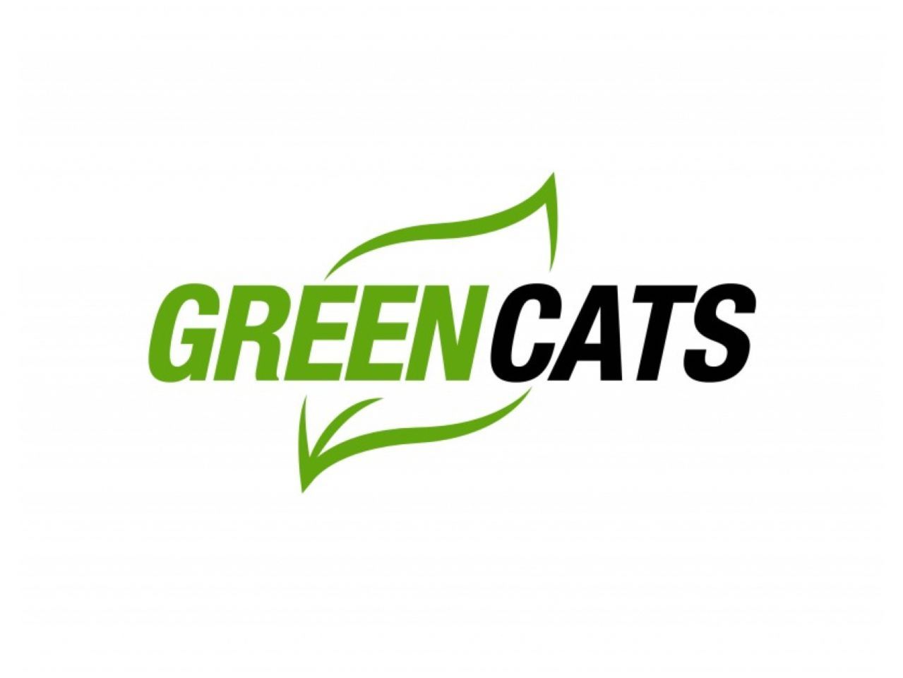 Kooks Universal 3in Ultra High Performance GREEN Catalysts 7.5in Long Body
