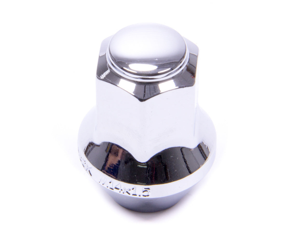 Gorilla 40 Lugnuts 14mm x 1.5 13/16 Hex GOR61148CX
