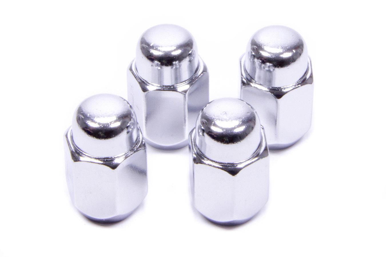 Gorilla 4 Lugnuts Acorn 7/16 GOR71177B