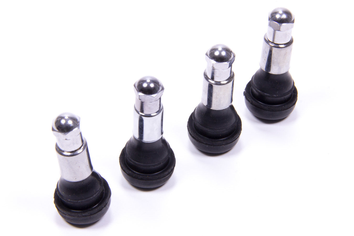 Gorilla Rubber Valve Stems (4 pcs.) GORVS404-C