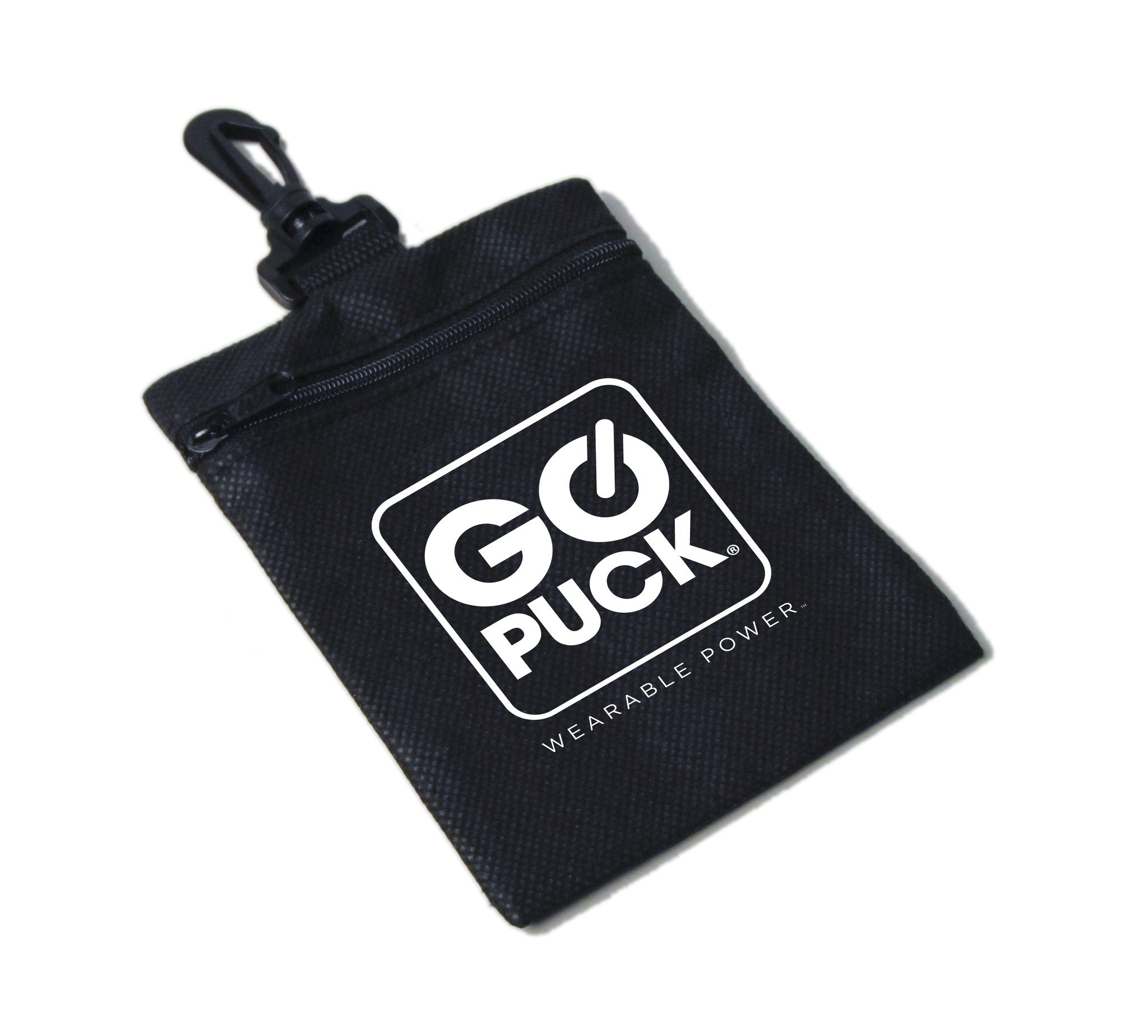 Go Puck Go Puck Carry Pouch GPKGO7101