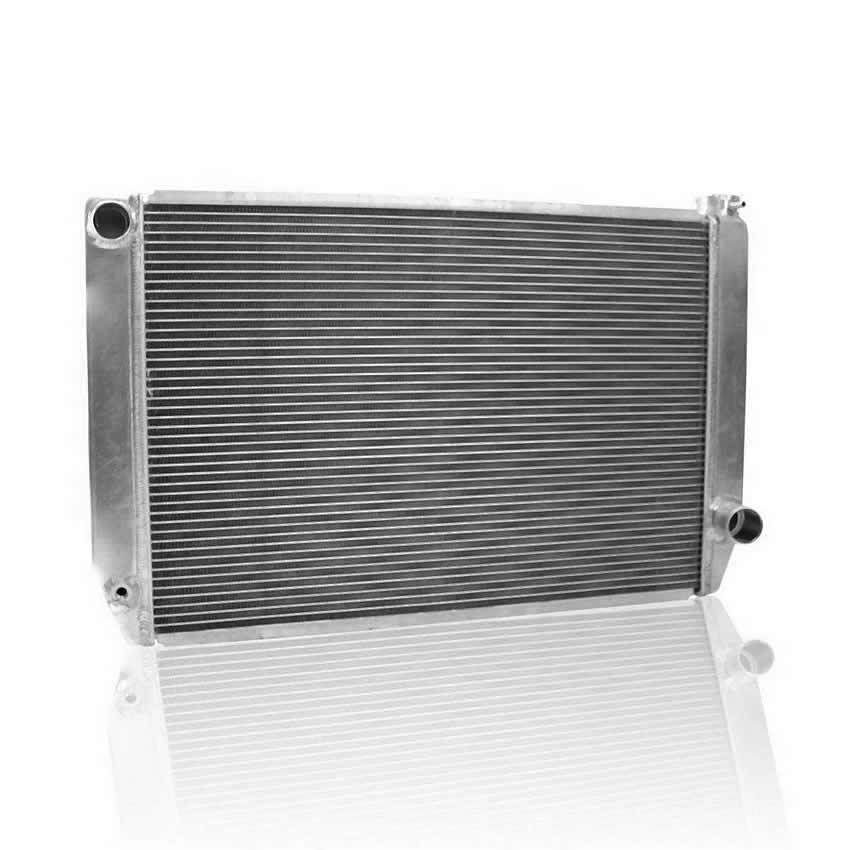 Griffin 19in. x 31in. x 3in. Radiator GM Aluminum GRI125272X