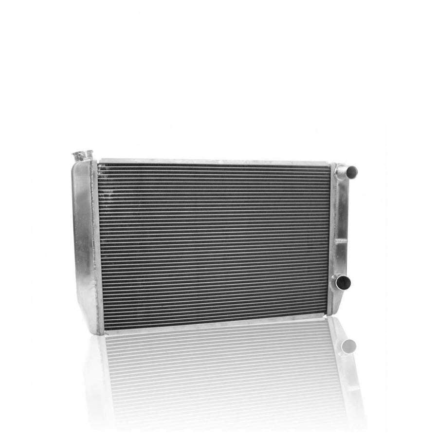 Griffin 13in x 22in Drag Car Radiator GRI258185X