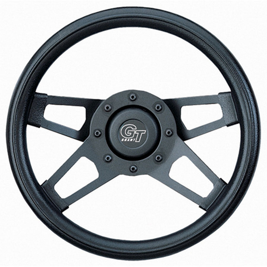 Grant 13.5in Black/Foam GRT414