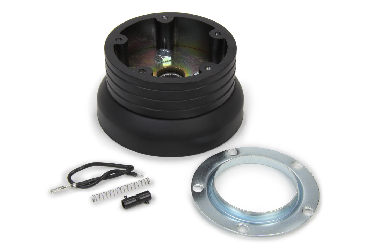 Grant Black Luster Instl Kit GRT5196