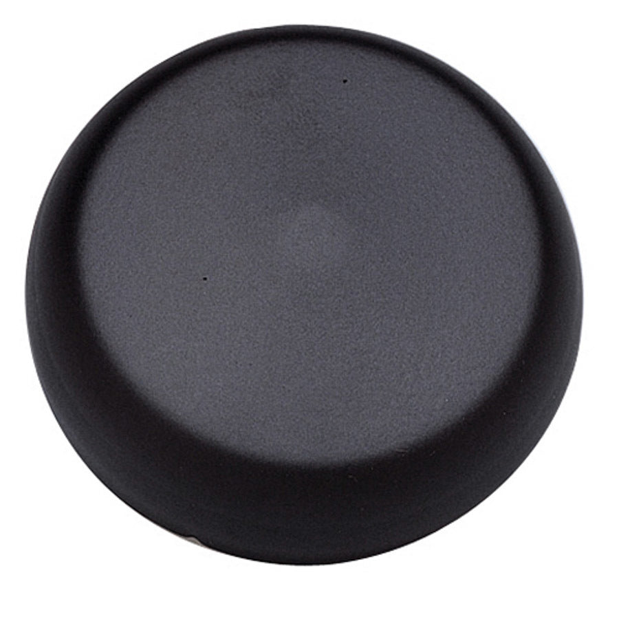 Grant Black Horn Button GRT5895