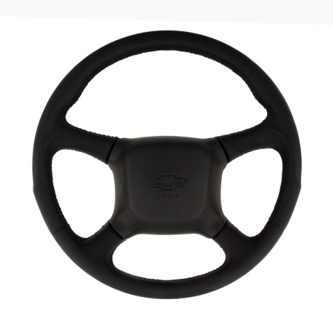 Grant GM Airbag Steering Wheel Leather-Wrapped GRT61034
