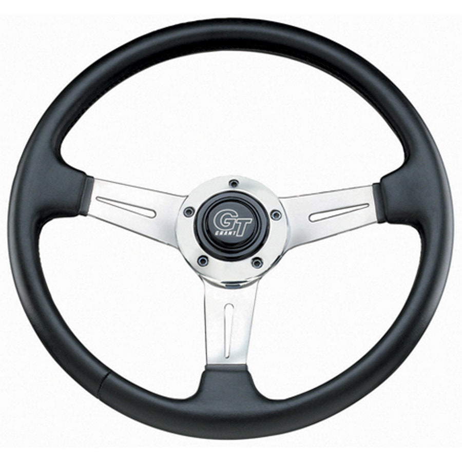 Grant 14in Elite Gt Black GRT739
