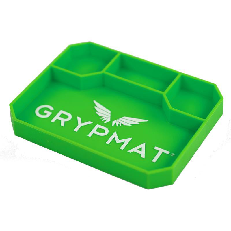 Grypmat Grypmat Plus Medium 9.5in x 7.5in GRYGMPM