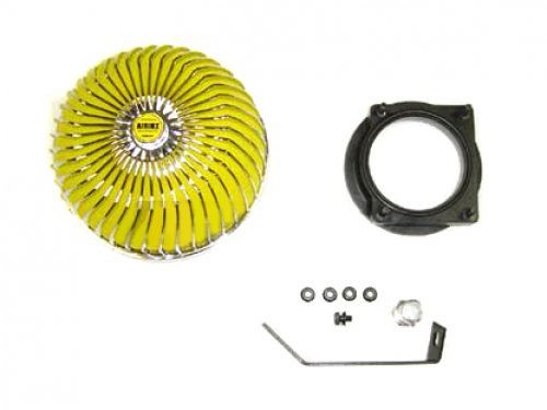 GReddy Bolt On Filter Systems 12521002 Item Image