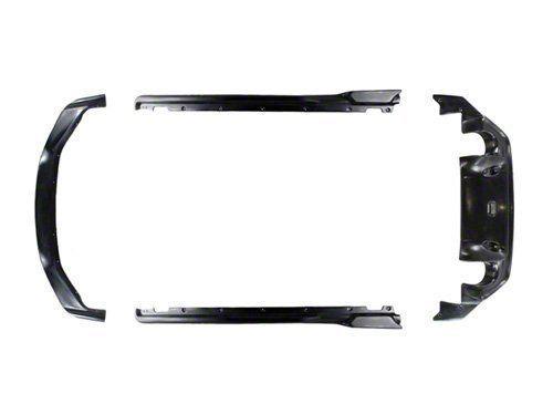 NRG Body Kit CARB-BK-01 Item Image