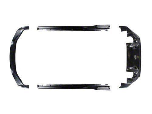 NRG Body Kit CARB-BK-02 Item Image