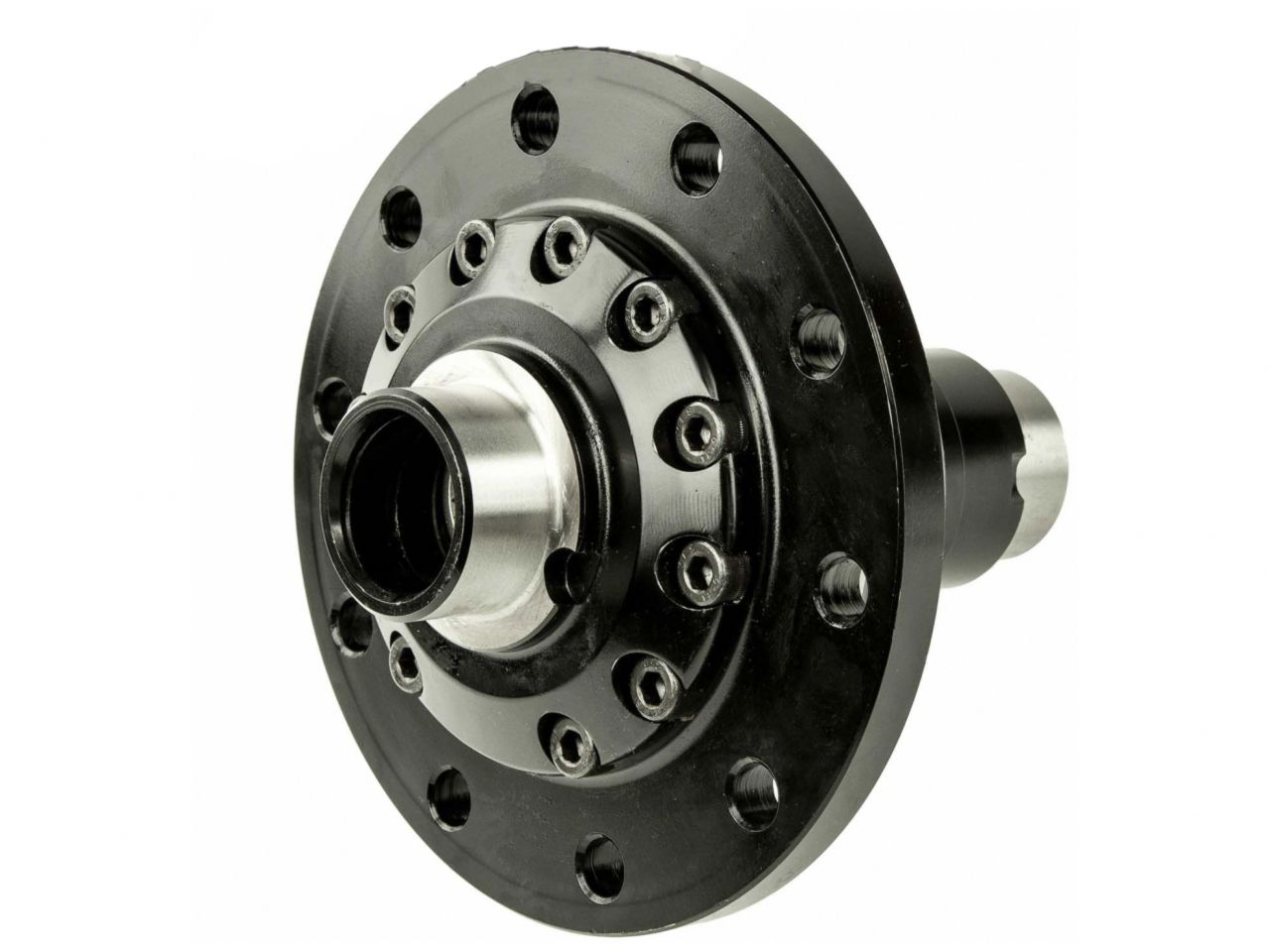 Powertrax Grip Pro - Ford 9" 28 Spline