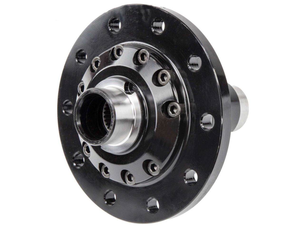 Powertrax Grip Pro - Ford 9" 31 Spline