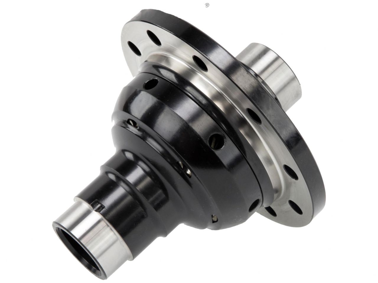 Powertrax Grip Pro - FORD 9" 35 Spline