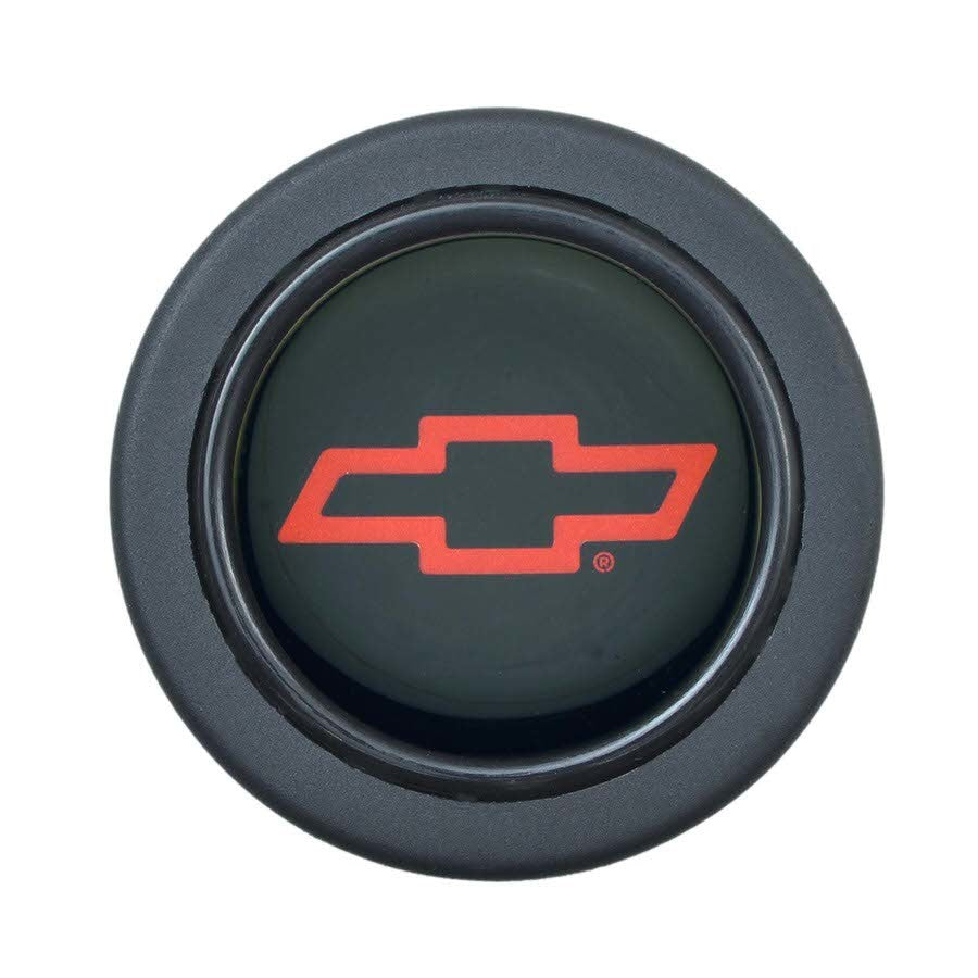 GT Performance Euro Horn Button Chevy B owtie GTP21-1622