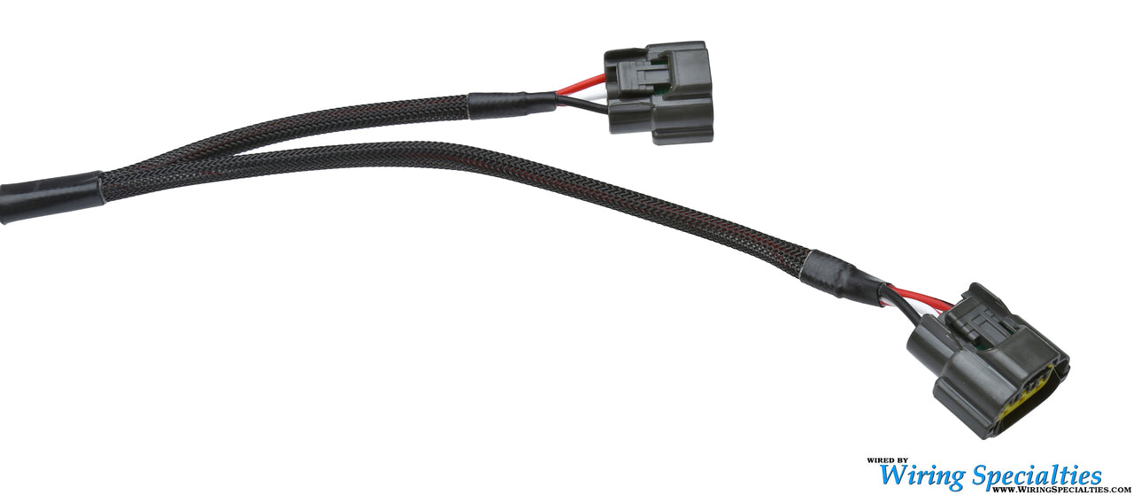 Wiring Specialties S13/S14 SR20DET Coil Pack Harness