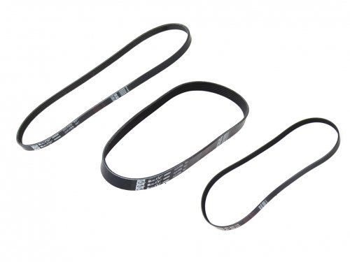 FRSPORT A/C Belts 1144 Item Image