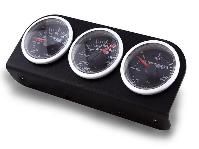 Turbosmart Gauge Pods TS-0740-1002 Item Image