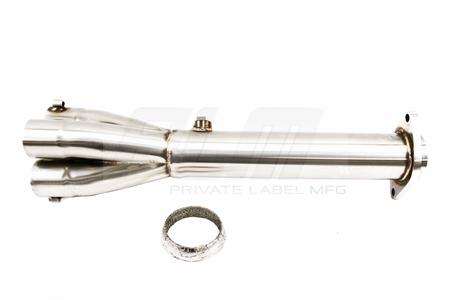 PLM Private Label Mfg. K Swap 4-1 Merger K20 K24 K-Series