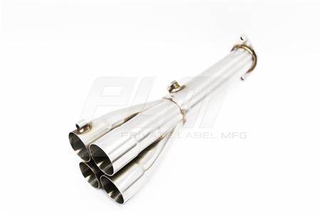 PLM Private Label Mfg. K Swap 4-1 Merger K20 K24 K-Series